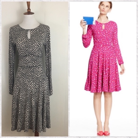 boden long sleeve dresses